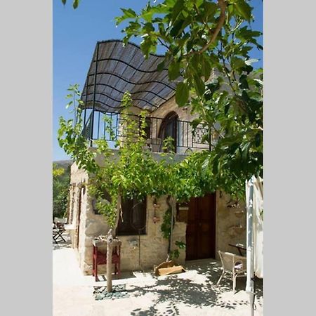 Petite Olive House Villa ซิเตีย ภายนอก รูปภาพ