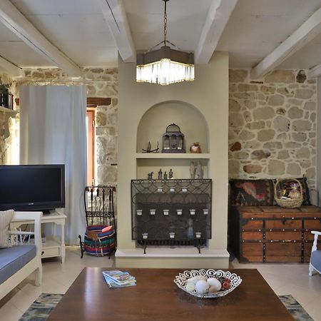 Petite Olive House Villa ซิเตีย ภายนอก รูปภาพ