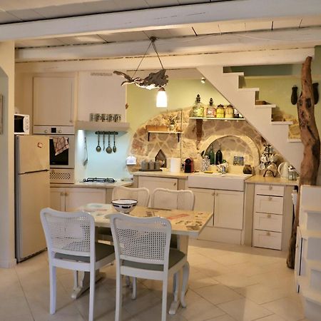 Petite Olive House Villa ซิเตีย ภายนอก รูปภาพ