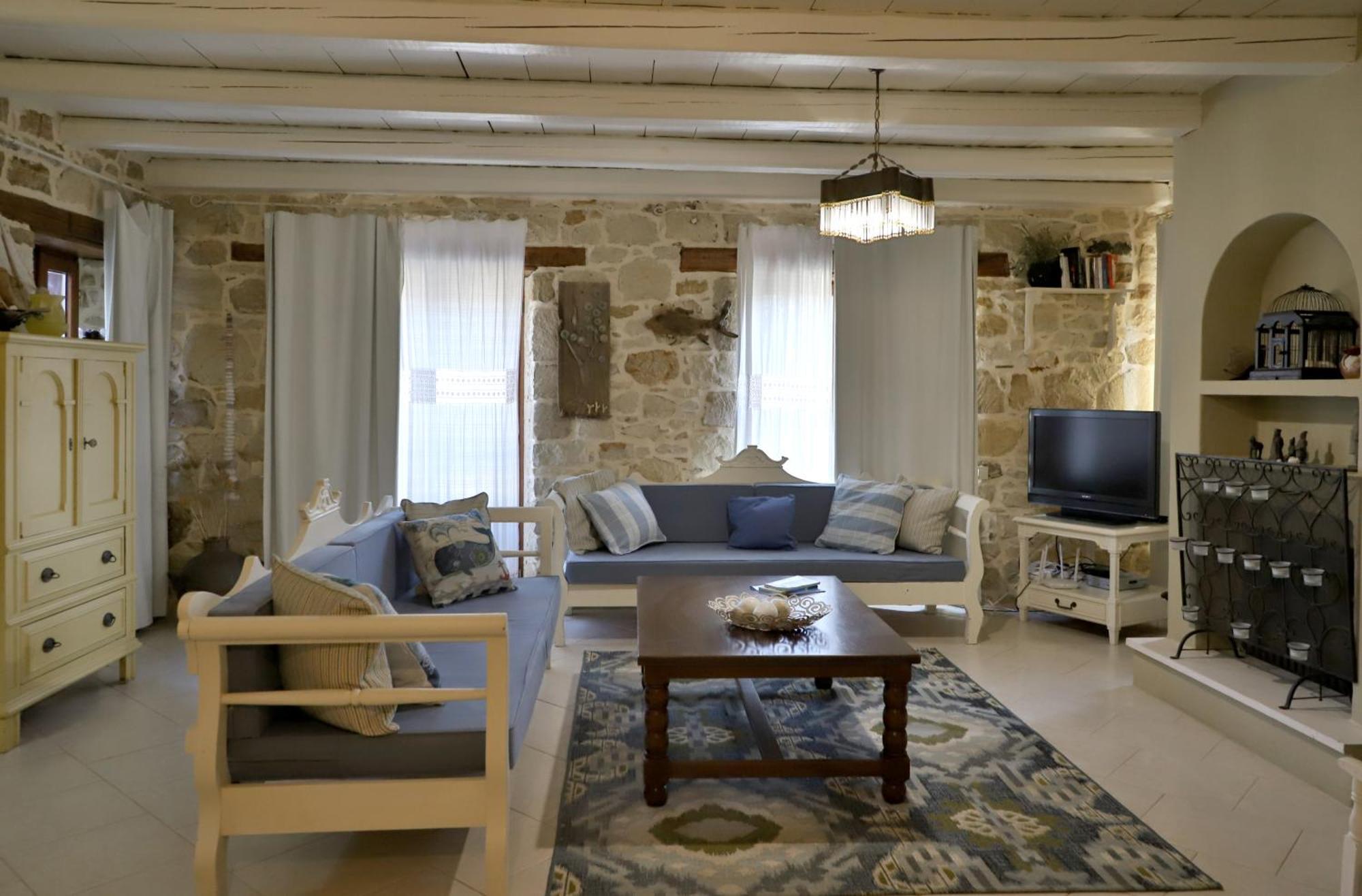 Petite Olive House Villa ซิเตีย ภายนอก รูปภาพ