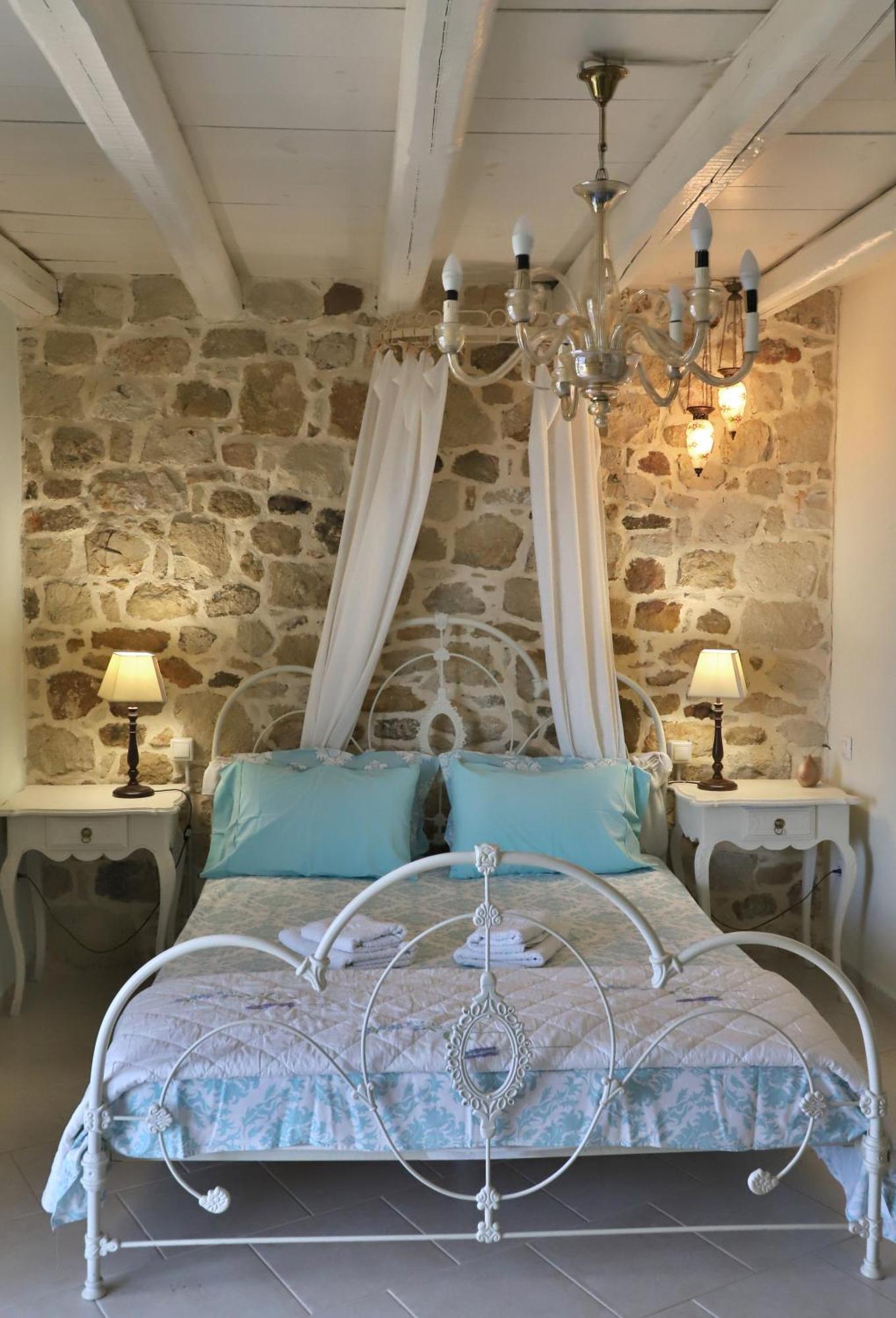 Petite Olive House Villa ซิเตีย ภายนอก รูปภาพ