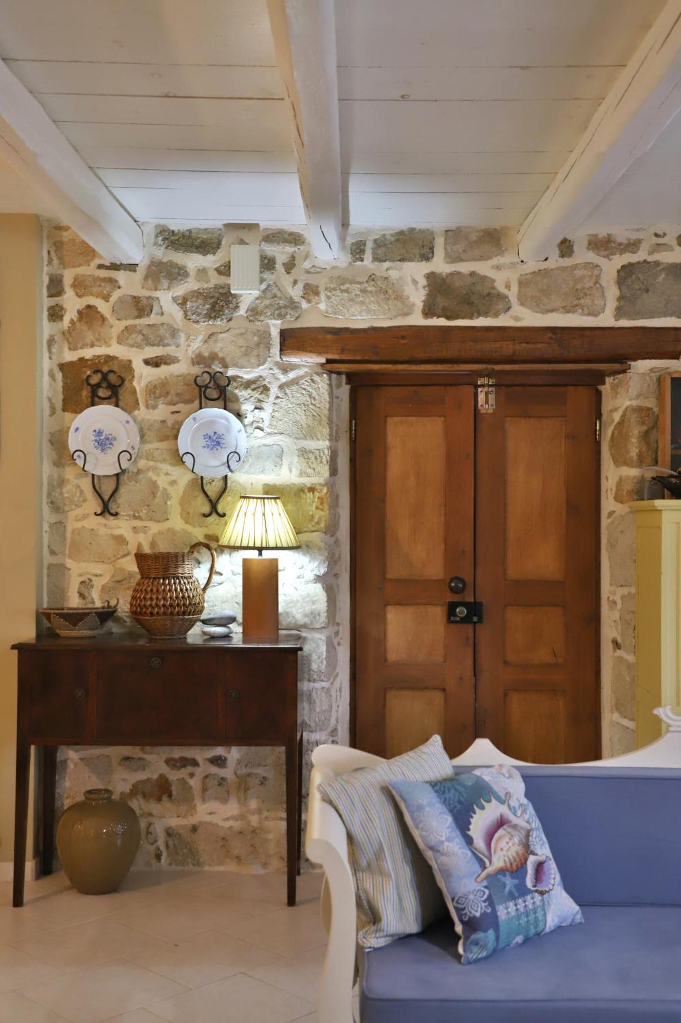 Petite Olive House Villa ซิเตีย ภายนอก รูปภาพ