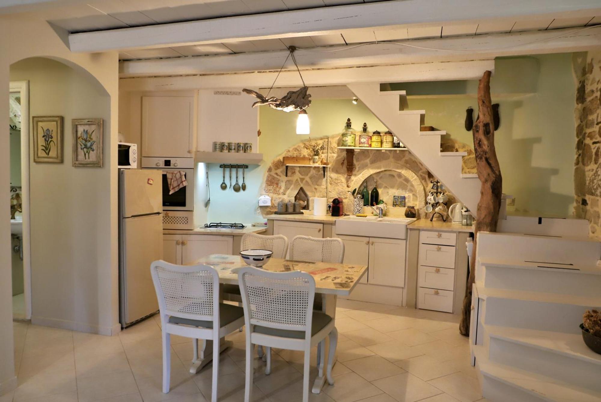 Petite Olive House Villa ซิเตีย ภายนอก รูปภาพ