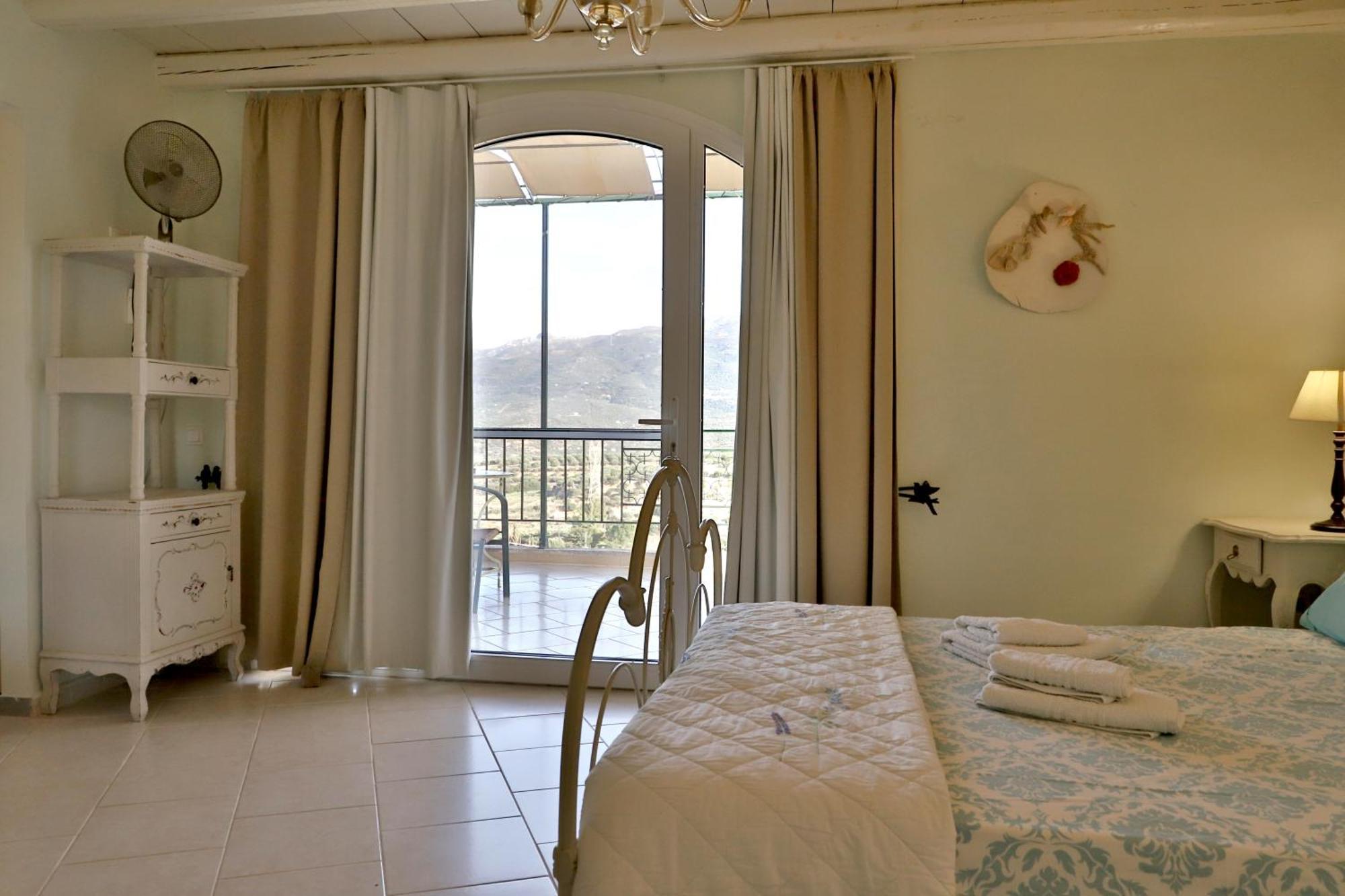 Petite Olive House Villa ซิเตีย ภายนอก รูปภาพ