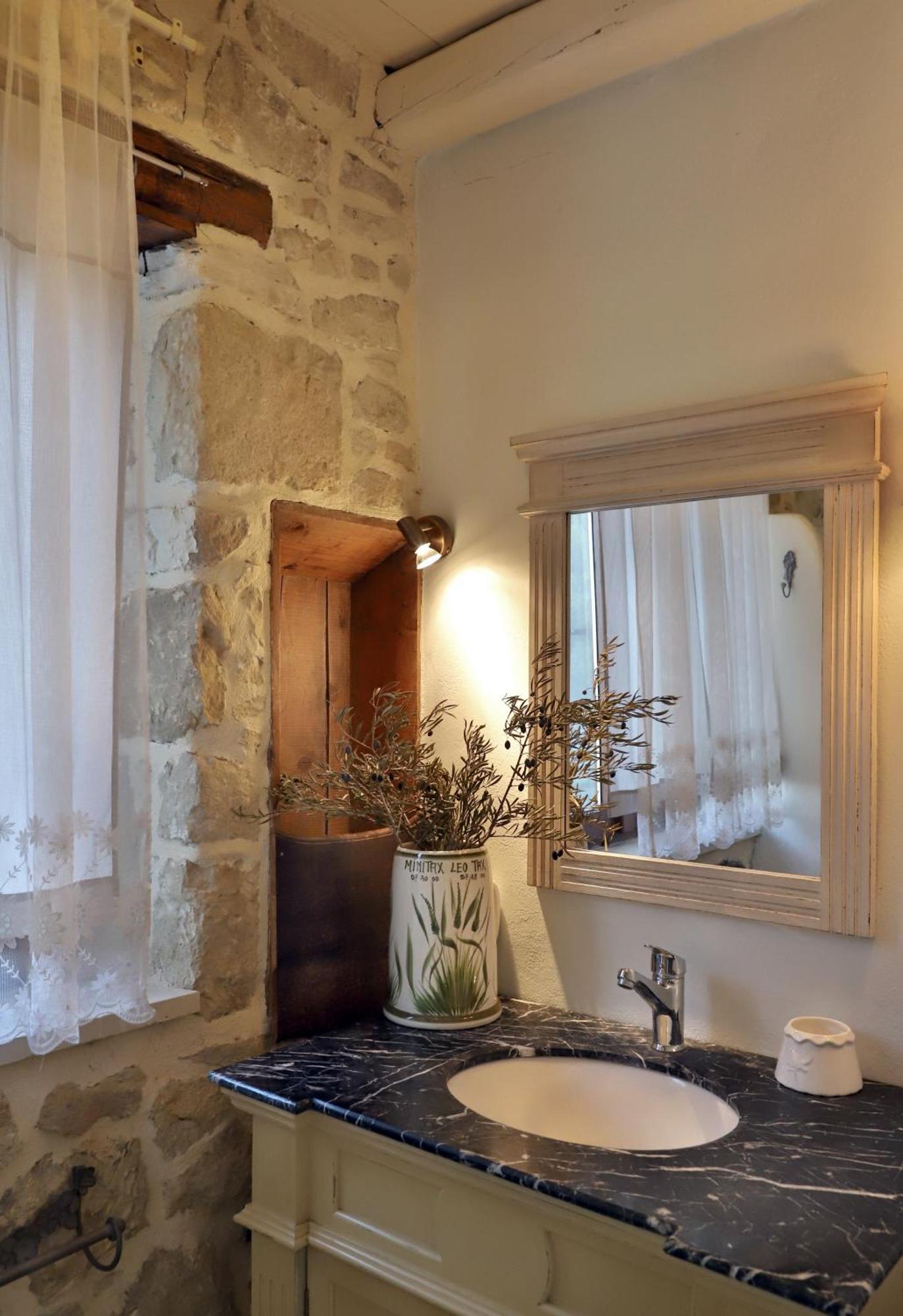 Petite Olive House Villa ซิเตีย ภายนอก รูปภาพ