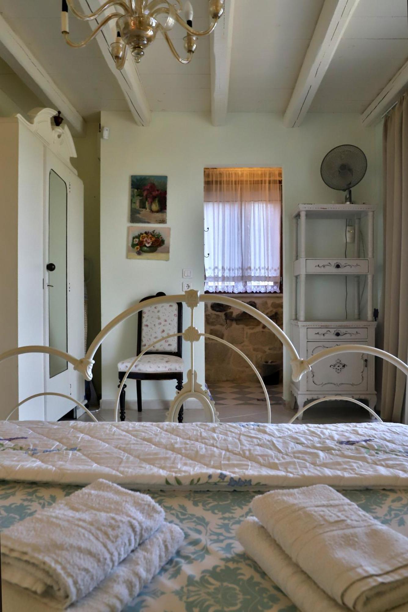 Petite Olive House Villa ซิเตีย ภายนอก รูปภาพ